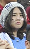 daftar top skor liga liga eropa Putri Wei Wei benar-benar merasakan hawa dingin